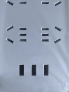 公牛插线板