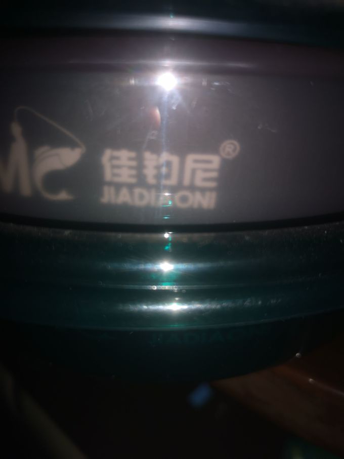 佳钓尼垂钓用品