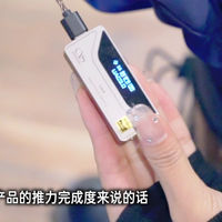 山灵UA4便携解码小尾巴体验