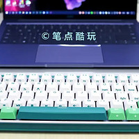 笔记本电脑都自带键盘，为啥还有人特意买个机械键盘外接使用呢？