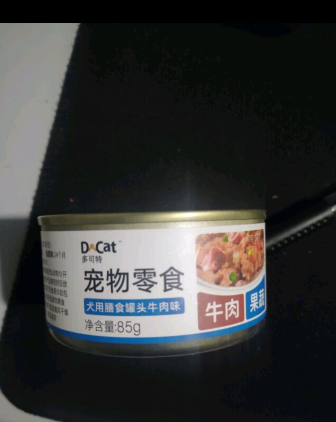 多可特狗狗零食