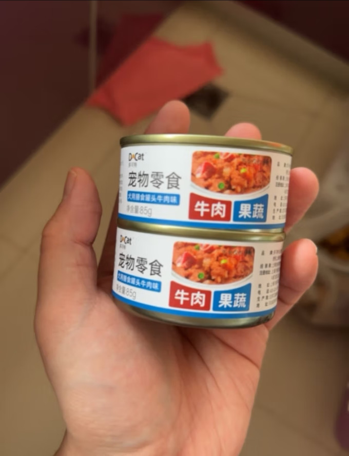 多可特狗狗零食