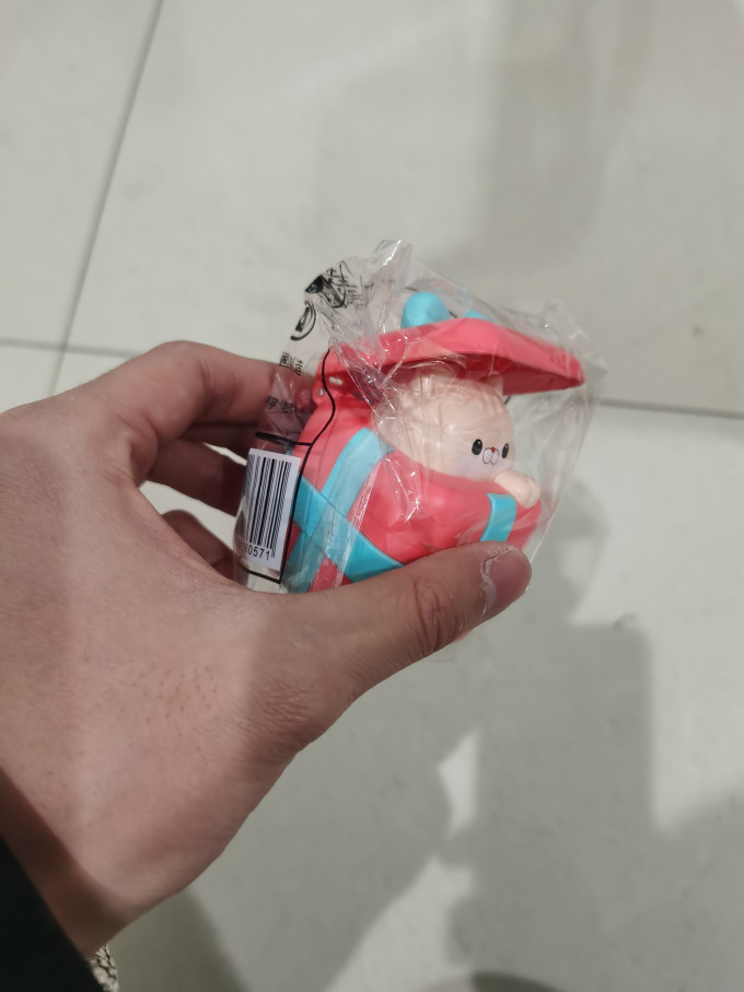 贝比心益智玩具