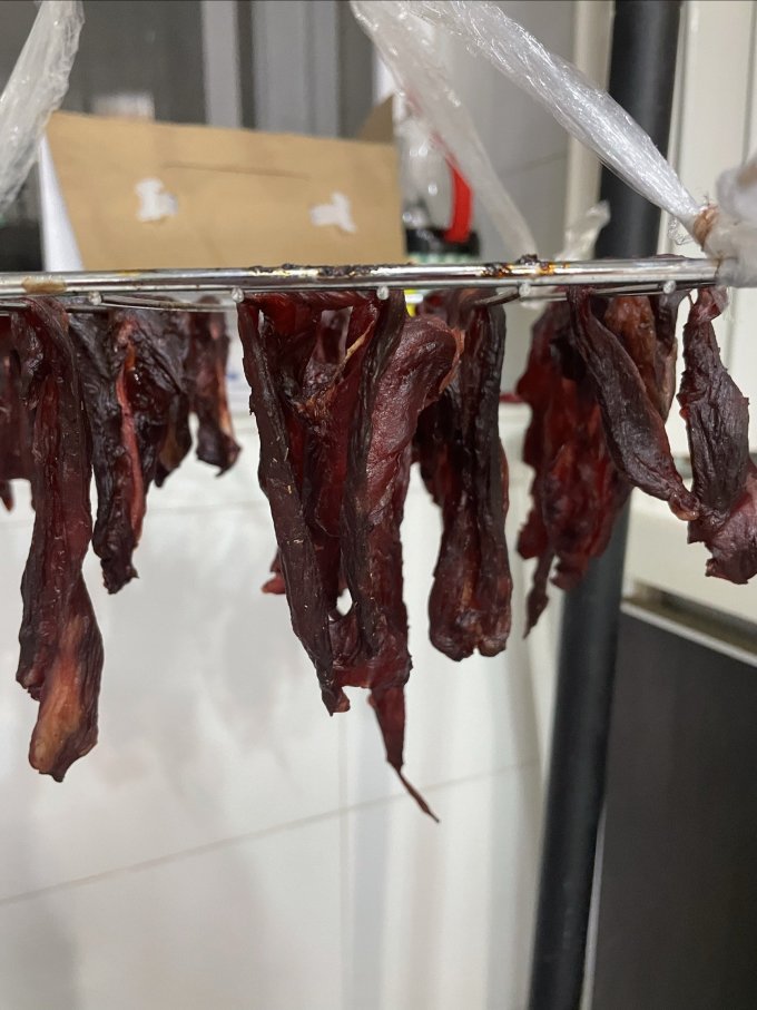 1号会员店牛肉