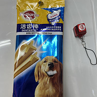 宝路狗零食成犬狗狗磨牙棒洁齿棒，养狗的宝子们适合拥有