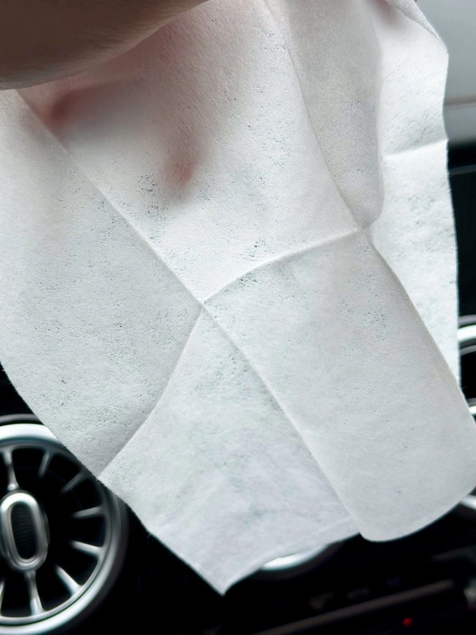 清风湿纸巾