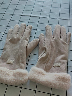 出行有温度之手套！