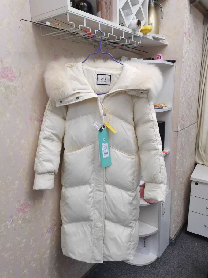 女外套