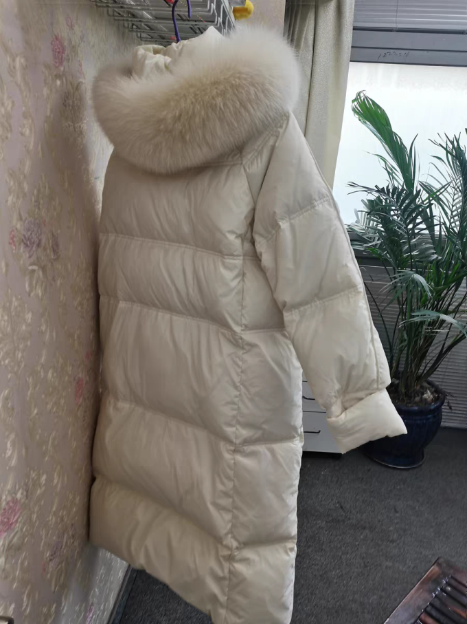 女外套