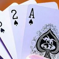 掼蛋扑克 篇二十七：掼蛋对局的赢面，在牌手间默契的配合