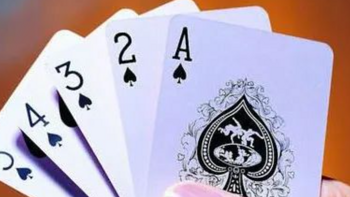 掼蛋扑克 篇二十七：掼蛋对局的赢面，在牌手间默契的配合 