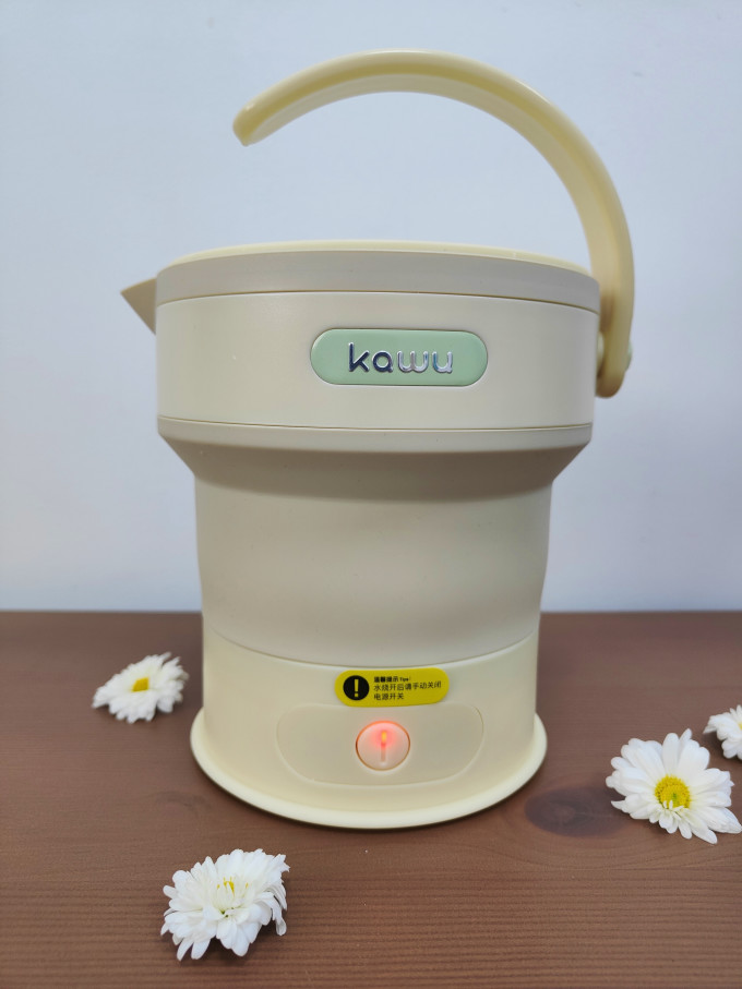 卡屋电水壶