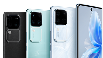 东方美学设计，vivo S18 Pro美感十足，轻薄有质感