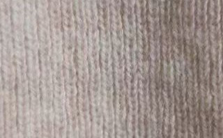 浣熊绒毛衣