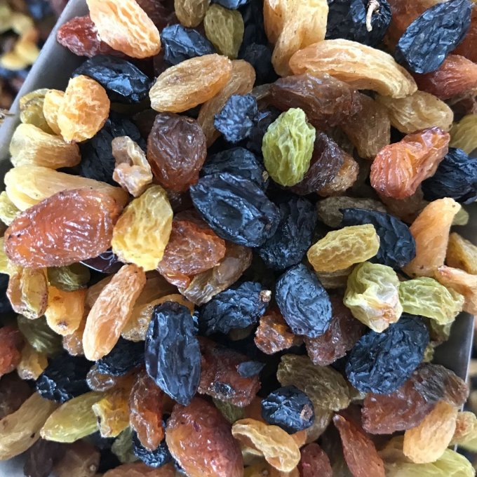 新边界蜜饯果脯