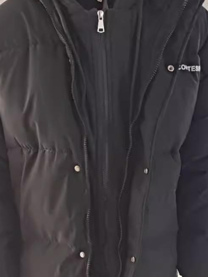 和锋金羽童裤