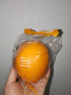 来自北纬24度的超级爆汁美味的橙子