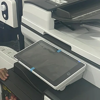 关于复印机扫描哪些事~