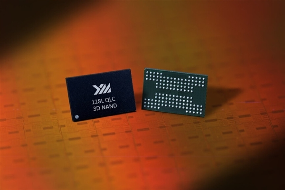 网传丨SSD 还要暴力涨价：NAND 芯片价格短期内将再涨 50%