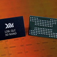 网传丨SSD 还要暴力涨价：NAND 芯片价格短期内将再涨 50%