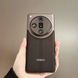 中端这么卷，我oppo findx7真难做！