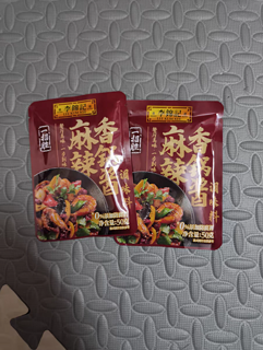 如何正确使用李锦记麻辣香锅料