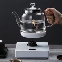 FUNORK全自动上水电茶炉