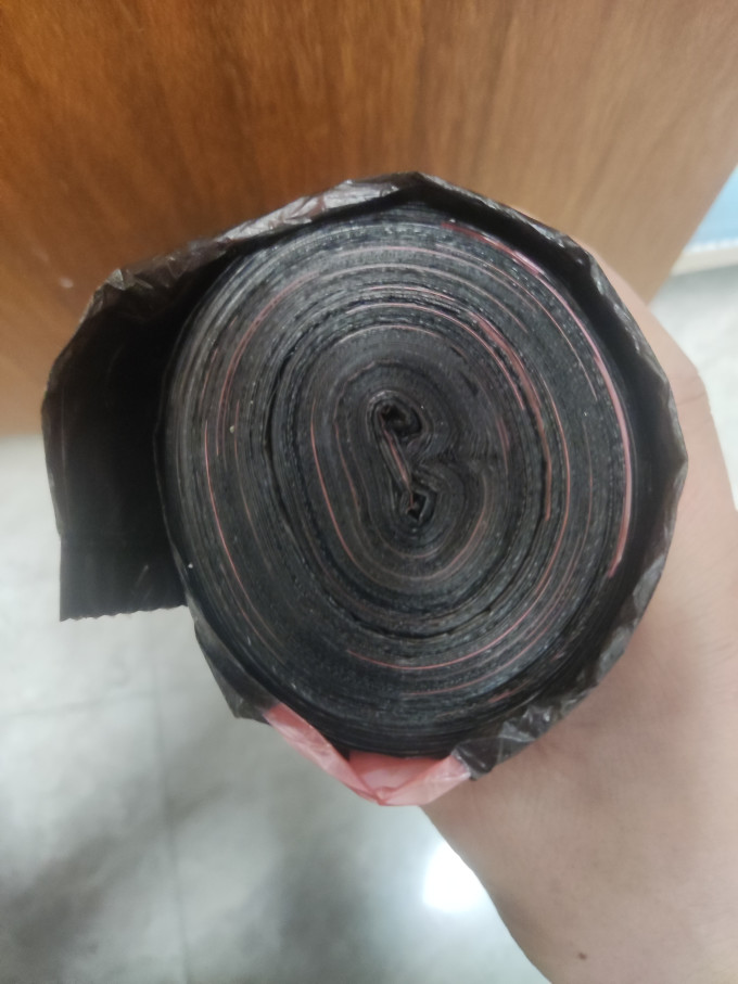 迎翔垃圾袋