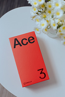 一加Ace 3鸣沙金跟我想像的不一样啊