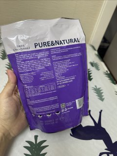 伯纳天纯小包装，随吃随开