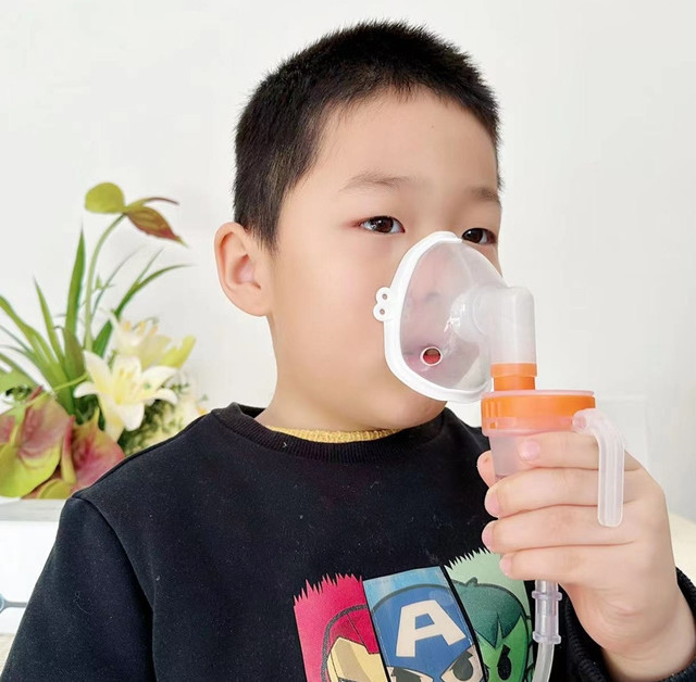 买对不买贵！真心劝大家，不要在雾化器上花太多钱，一文看全家用雾化器选购这些事儿