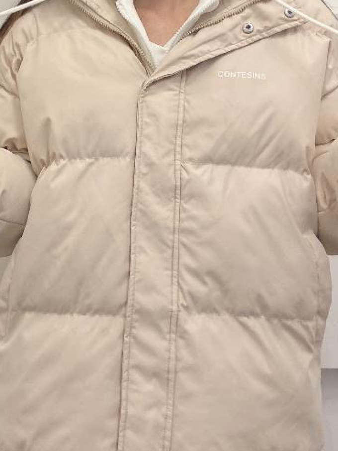 和锋金羽运动羽绒服