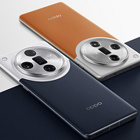 OPPO“王者”来了，1英寸大底+2K屏+骁龙8Gen3，顶级旗舰正式发布