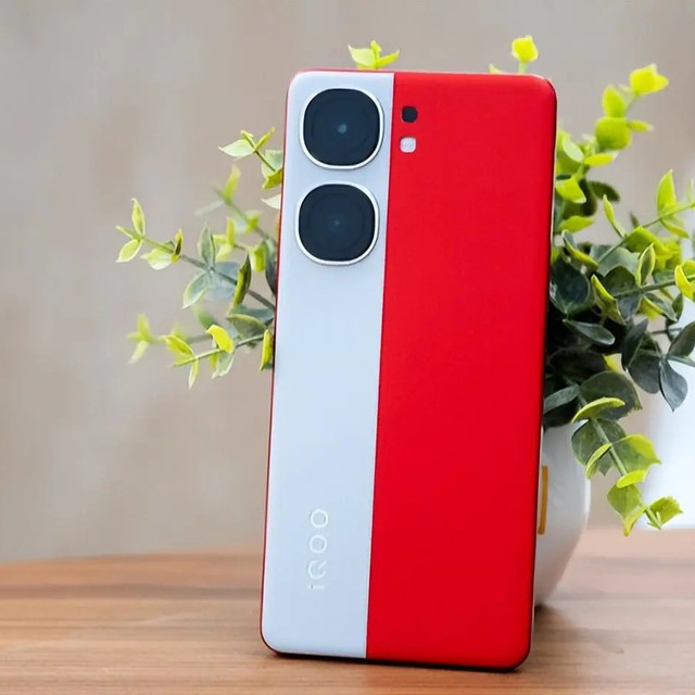 颜值爆表"新机盘点！四款全能水桶机，你选哪款？