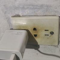 充电插不住怎么办啊？