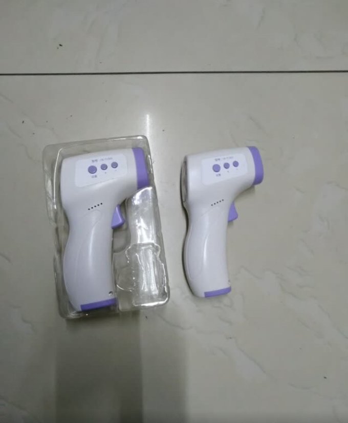 长坤体温计