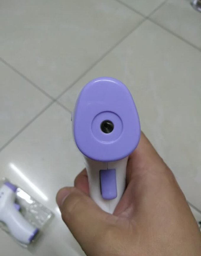长坤体温计