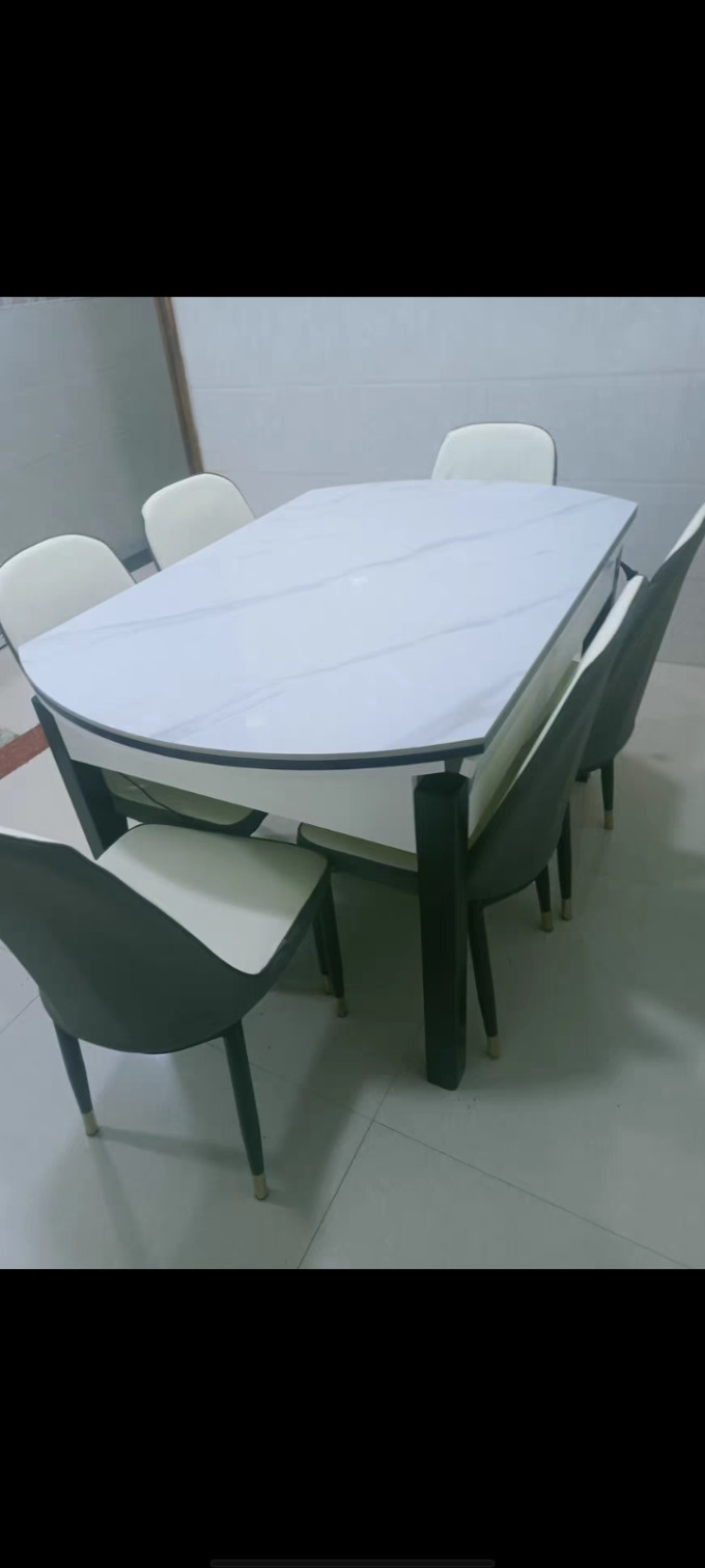 晨巢餐桌