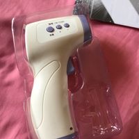 很好用的一款体温枪