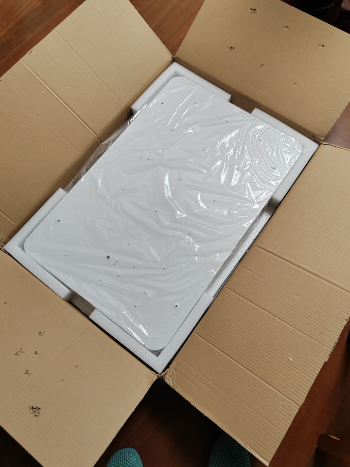 箭牌吸顶灯