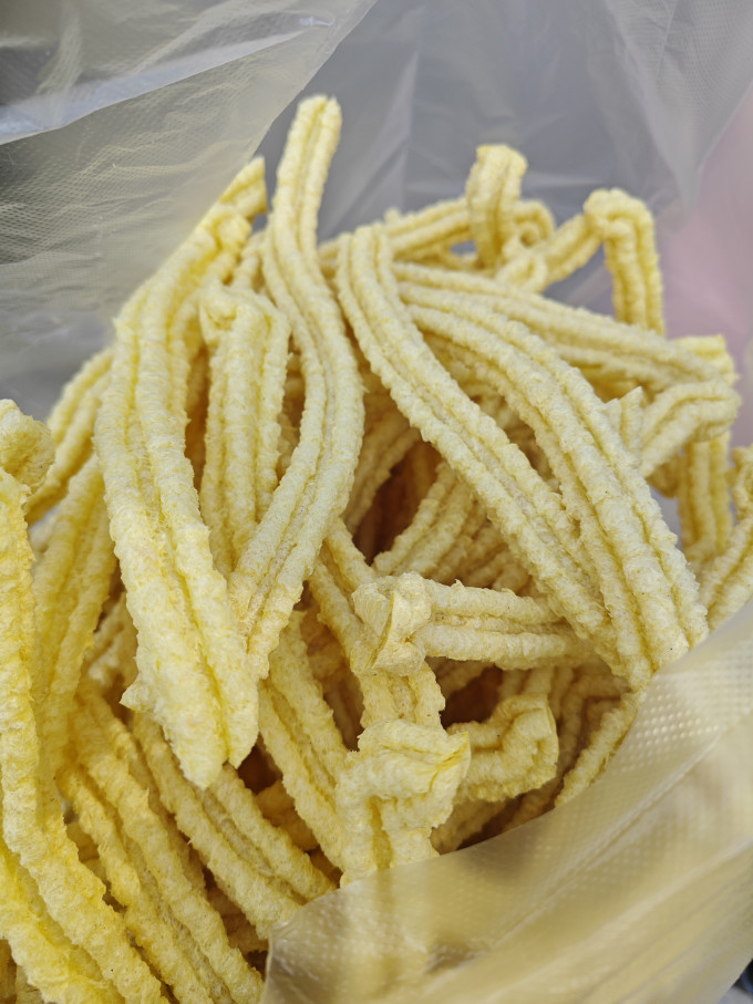 賽味館方便食品