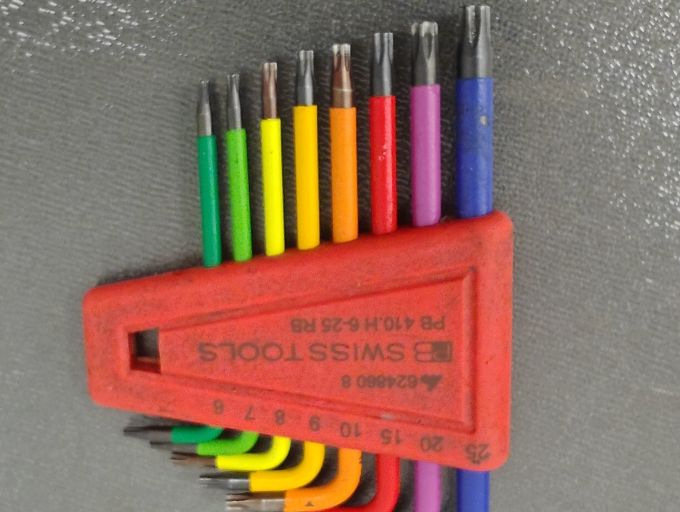 五金工具