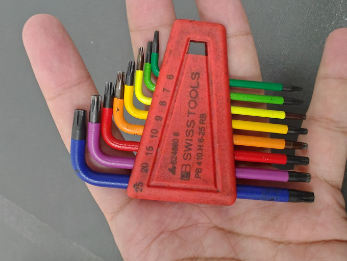 五金工具