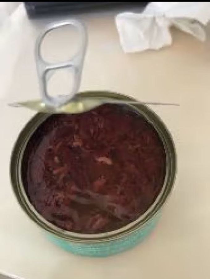 凯锐思猫咪零食罐/妙鲜包