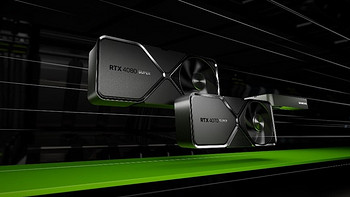 CES2024 | 英伟达正式发布GeForce RTX 40 SUPER系列，以及大波新技术