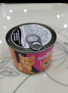 素力高进口猫罐头 品牌升级 加餐罐猫咪主食罐猫湿粮 沙丁鱼金枪鱼罐头*85g