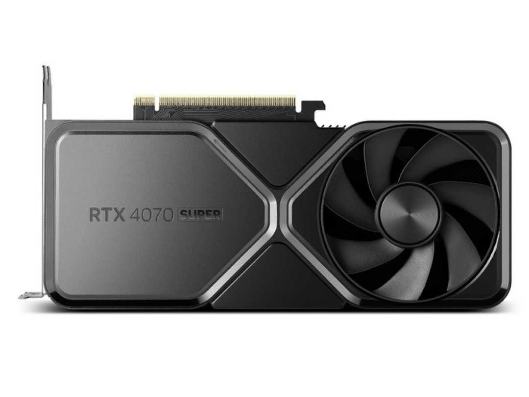 聚焦CES丨NVIDIA 发布 RTX 40 Super 系列显卡,部分卡加量还更便宜