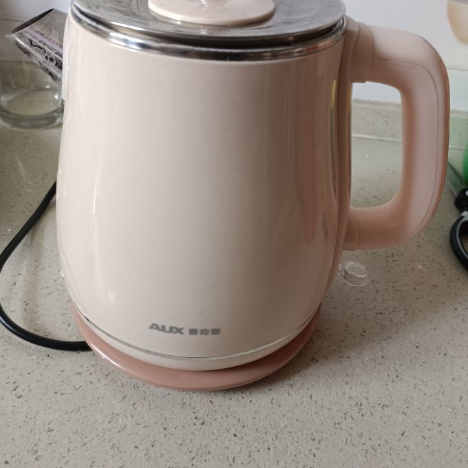 奥克斯电水壶
