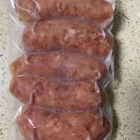 龙大猪肉肠,美味挡不住!