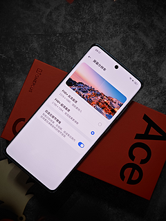 一加 Ace 3上手 正面决战Redmi K70